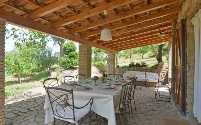 Villa Ciliegio 8 in Cefal