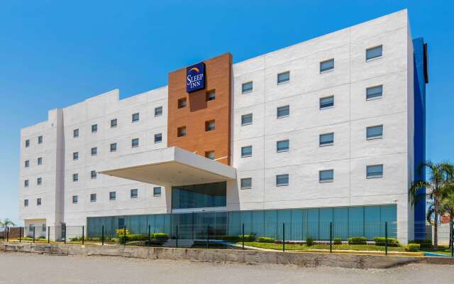 Sleep Inn Mazatlan