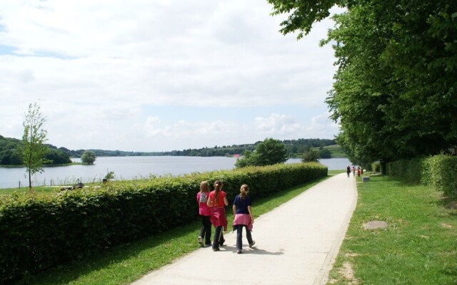 Nice apartment with dishwasher in the beautiful ValJoly