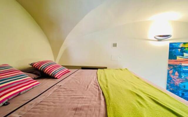 Flat 1 bedroom 1 bathroom - Finale Ligure