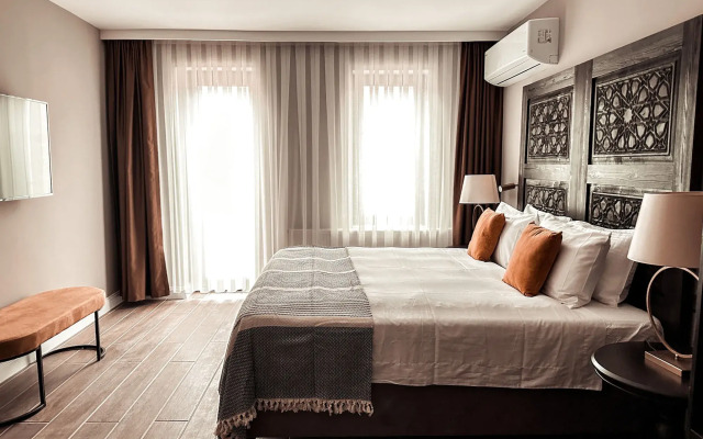 Osmanli Cappadocia Hotel