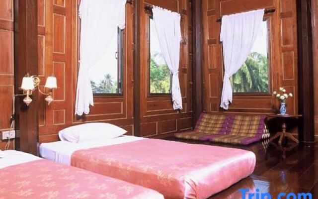 The Thai House Homestay