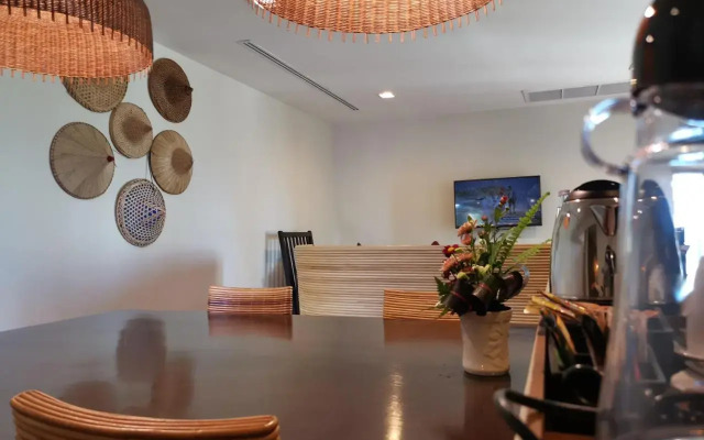 Prana Resort Nandana