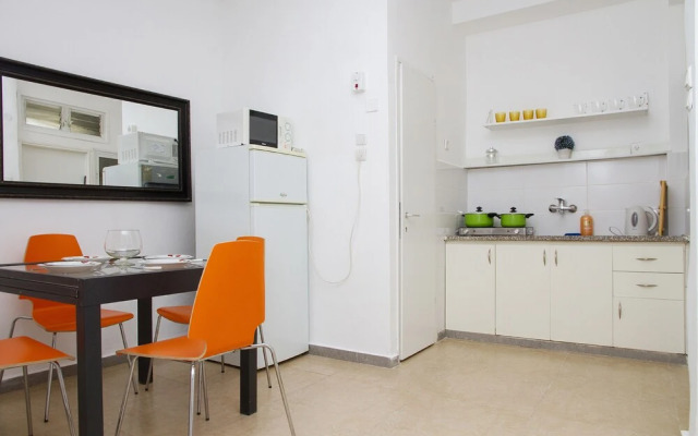 KAV Apartments -Near Assuta Olei Gardom