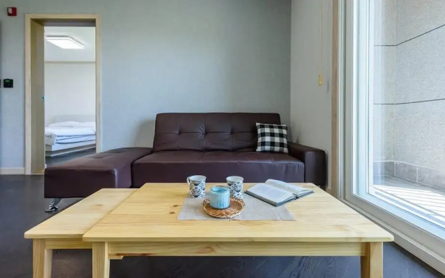 Yeosu Sora Noeul Pension