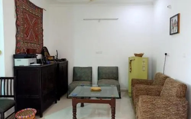 Hindupura Residency