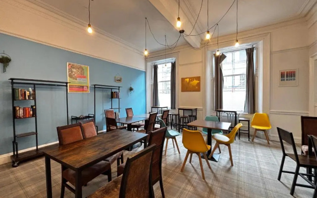 Safestay Glasgow Hotel