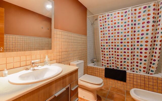 Apartamento Easy Ryder