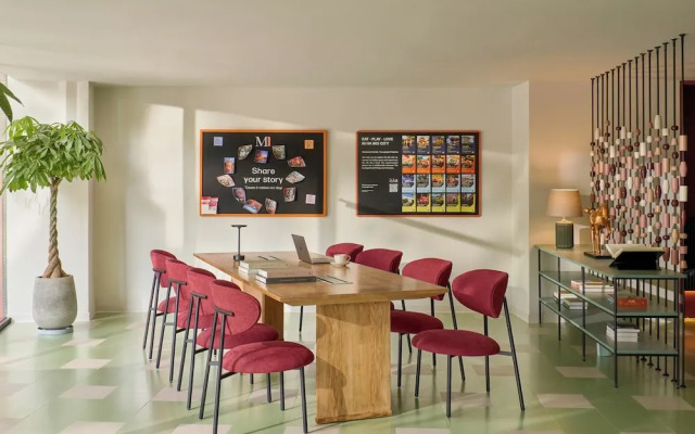 M Village Hotel Kim Ma