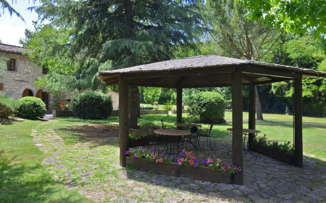 Molino del Ponte in Radda in Chianti