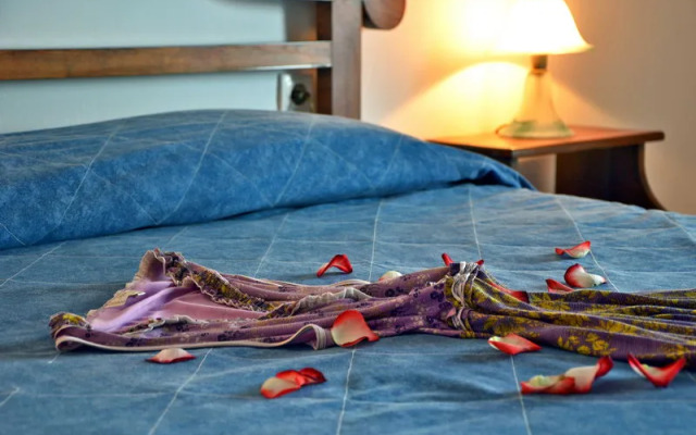 Filoxenia Beach Apartments