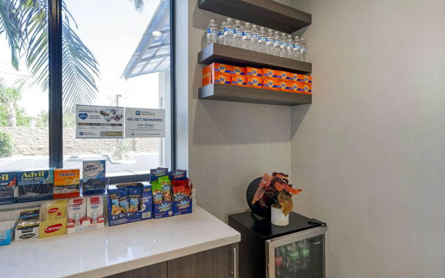 Best Western Plus Gardena Inn & Suites