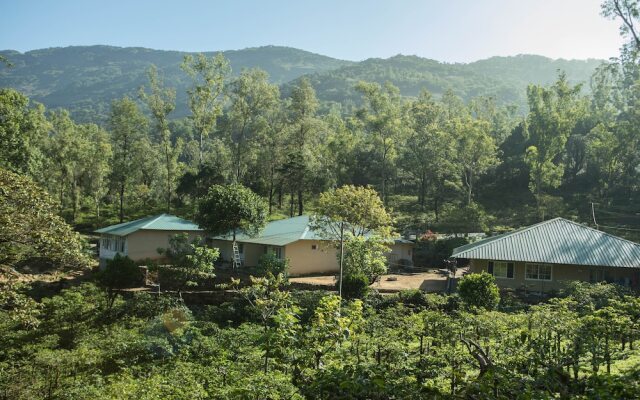 Mistly Plantation Bungalow