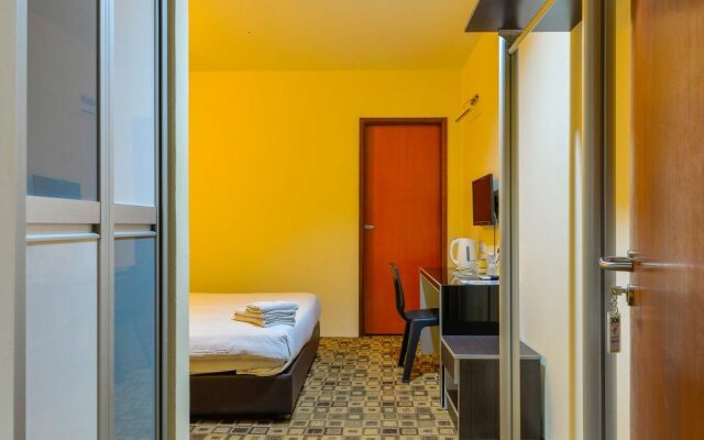 Pegasus Inn Hotel