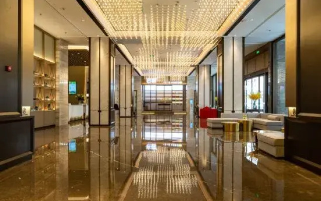 Putian Hong'ao International Hotel