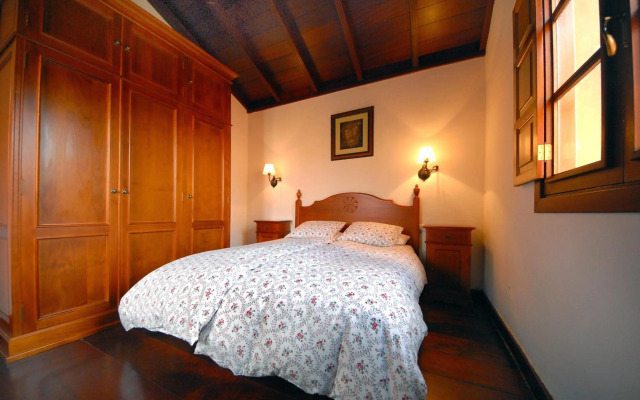 Casa Strelizia - vivienda vacacional