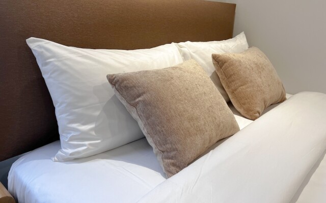 SO Zen Hotel Silom Bangkok