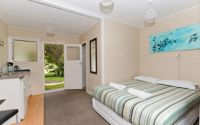 Aarangi Tui Motel