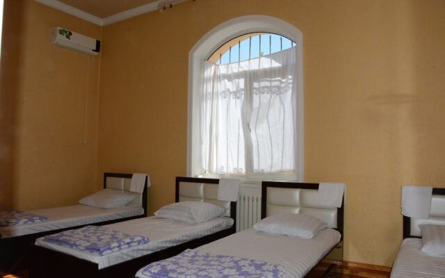 Relax Hostel