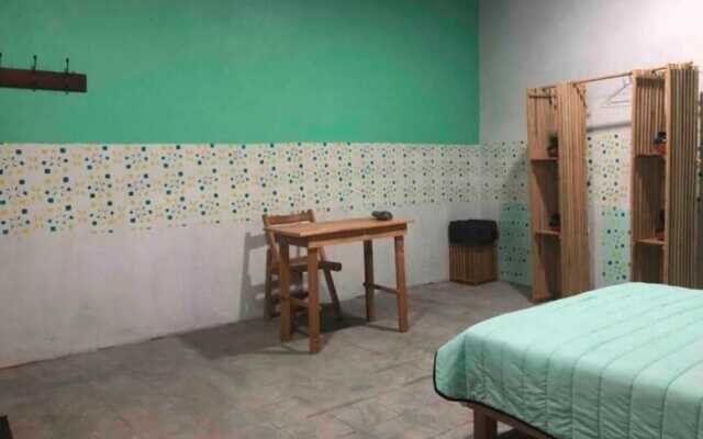 Ojo de Luna Teotitlan