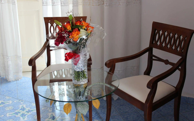 Piazza Tasso B&B Relais