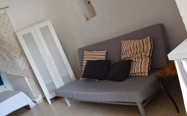 B&B La casa degli artisti