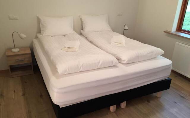 Guesthouse Hvitafell