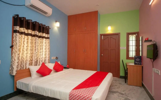 Collection O 24512 Neelangarai