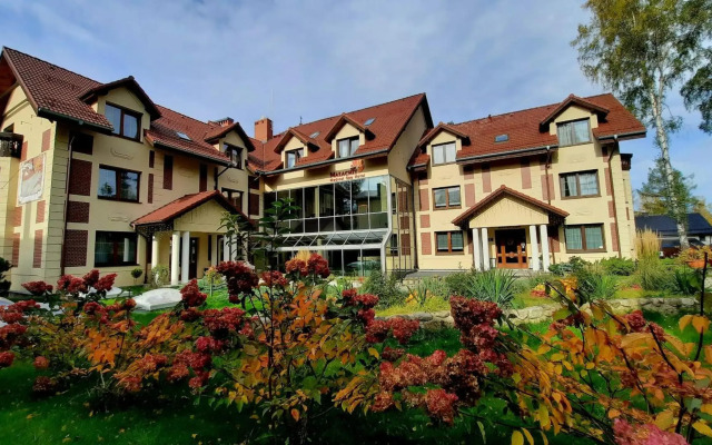 Malachit Karpacz SPA Hotel