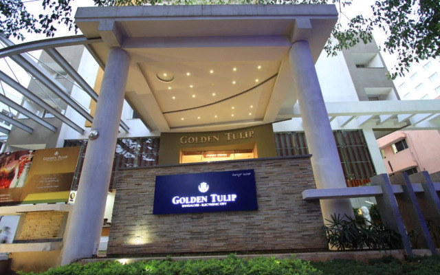 bloomSuites  Electronic city