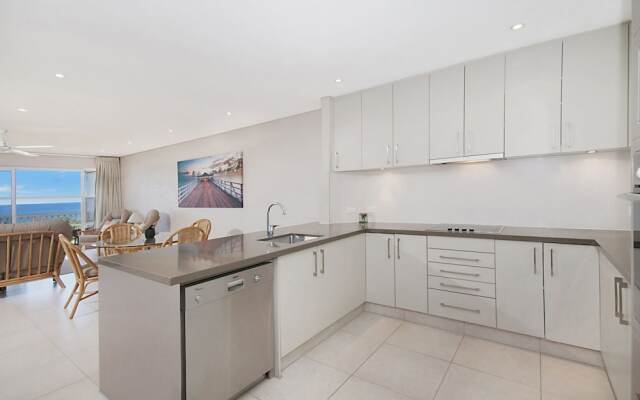 Quarterdeck Unit 20 - Lennox Head