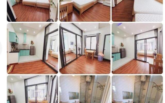 Yume Apartment - Homestay Đà Nẵng- Căn hộ 2 PN