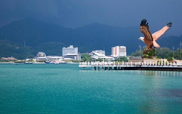 The Roomstay Langkawi