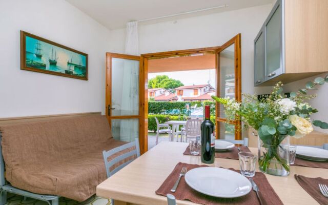 Villaggio Sole B (BIB420)