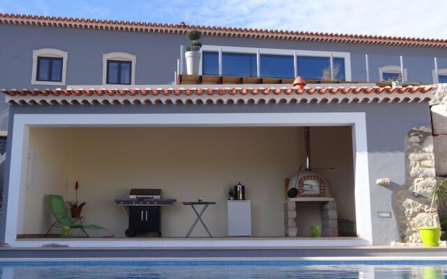 Casa da Riguerinha
