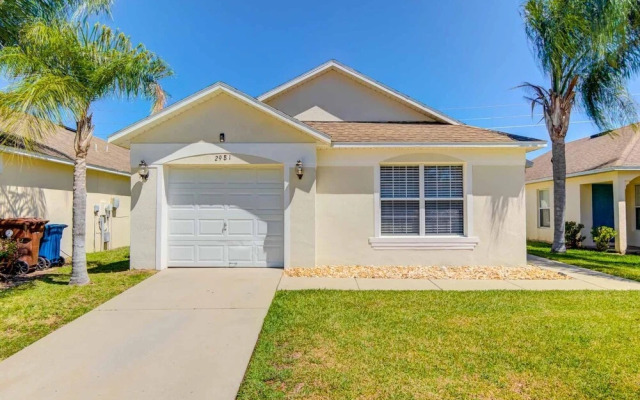 John's Southern Dunes Vacation Home