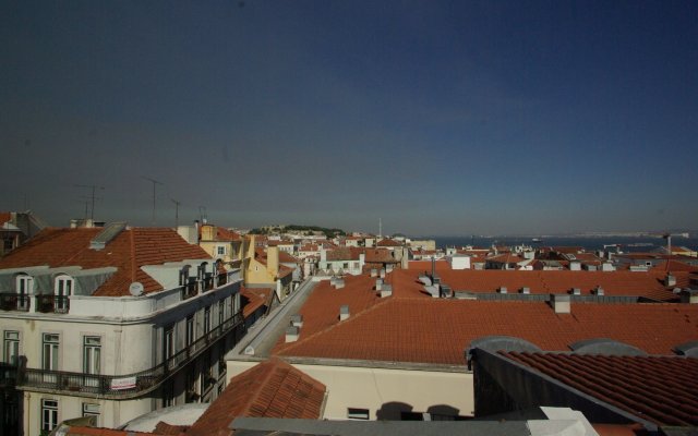 My Bairro Alto Suites