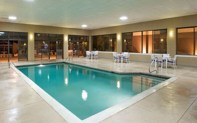 Hampton Inn Evansville