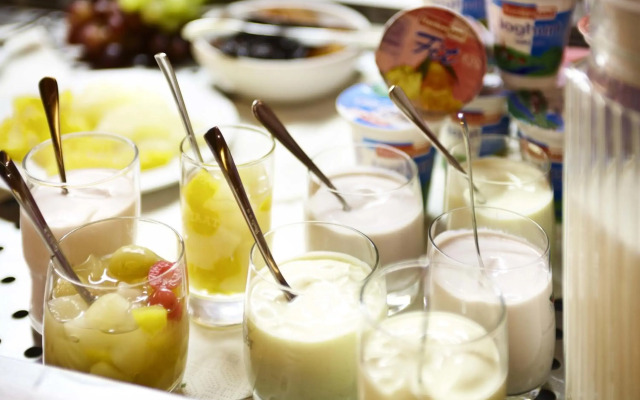 Hotel Stuttgart Sindelfingen City by Tulip Inn