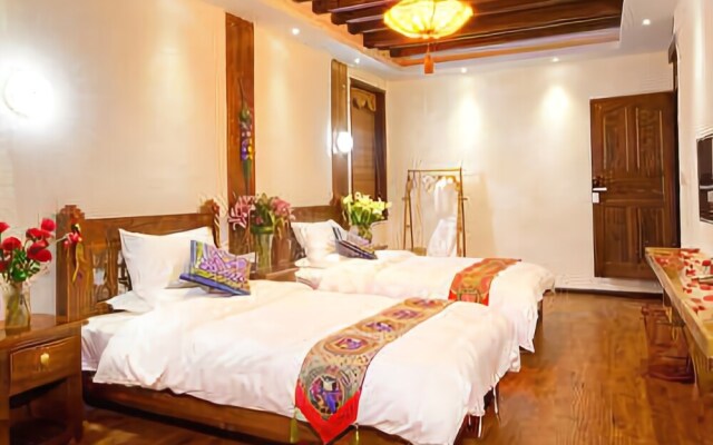 Sanyuetian Inn