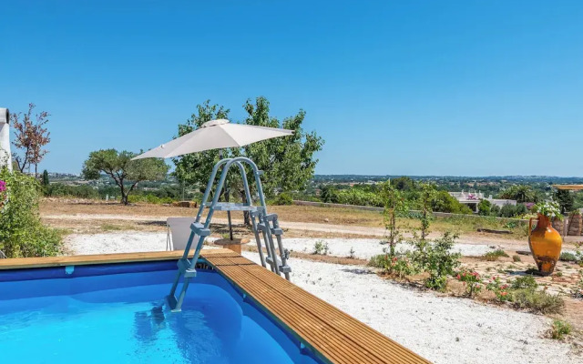 Gioberti 20 I Trulli With Pool