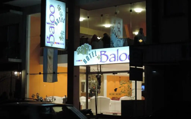 Baloo Hotel 2**