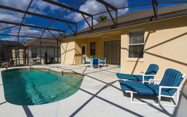 Florida Spirit Vacation Homes