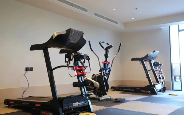 Five seasons Hotel & Spa