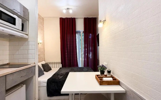 Апартаменты на Старокаширском шоссе (СК)