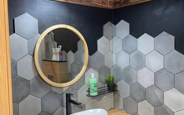 W-apartments на улице Красноармейская