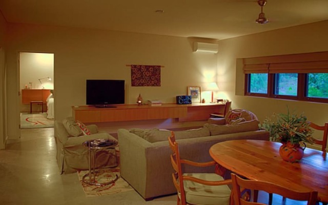 Jagundami Guest Retreat