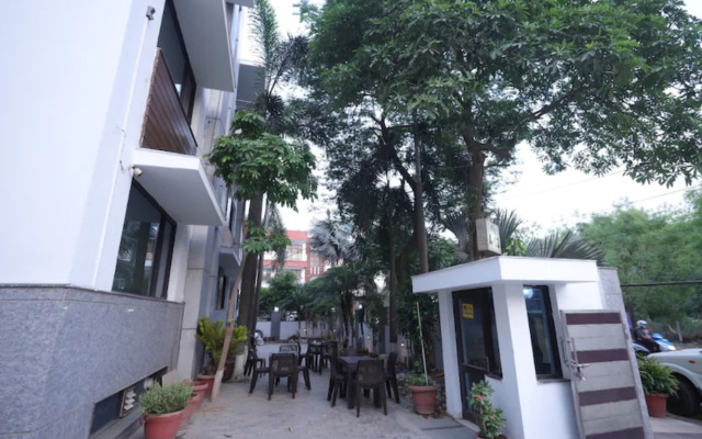 Hotel Delight Suites