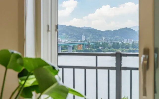 Chuncheon The Haven River Pension