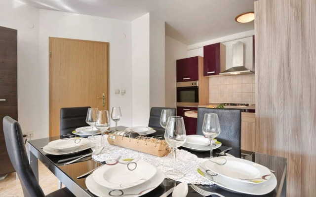 Apartment Marko